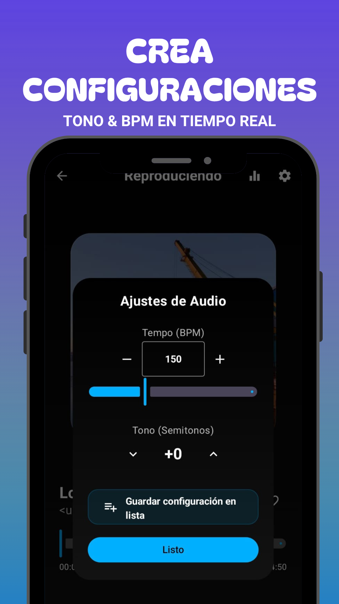Oryx Player Pantalla 6